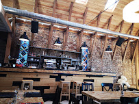 Atmosphère du chez Elysée Bar Restaurant à Onet-le-Château - n°8