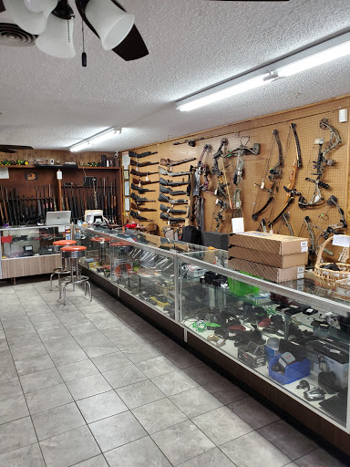 Fairview Gun and Pawn LLC in Fairview, Oklahoma