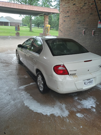 U auto wash en Huntsville