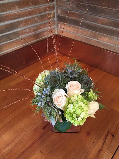 Florist «The Flower Shop», reviews and photos, 121 N 3rd St, Tooele, UT 84074, USA