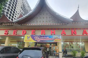 Restoran Padang Sederhana image