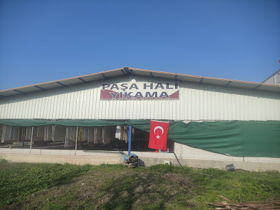 Paşa Halı Yıkama (Mustafa kemal paşa)