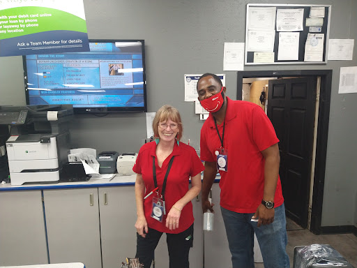 Pawn Shop «EZPAWN», reviews and photos, 2219 W Ben White Blvd, Austin, TX 78704, USA