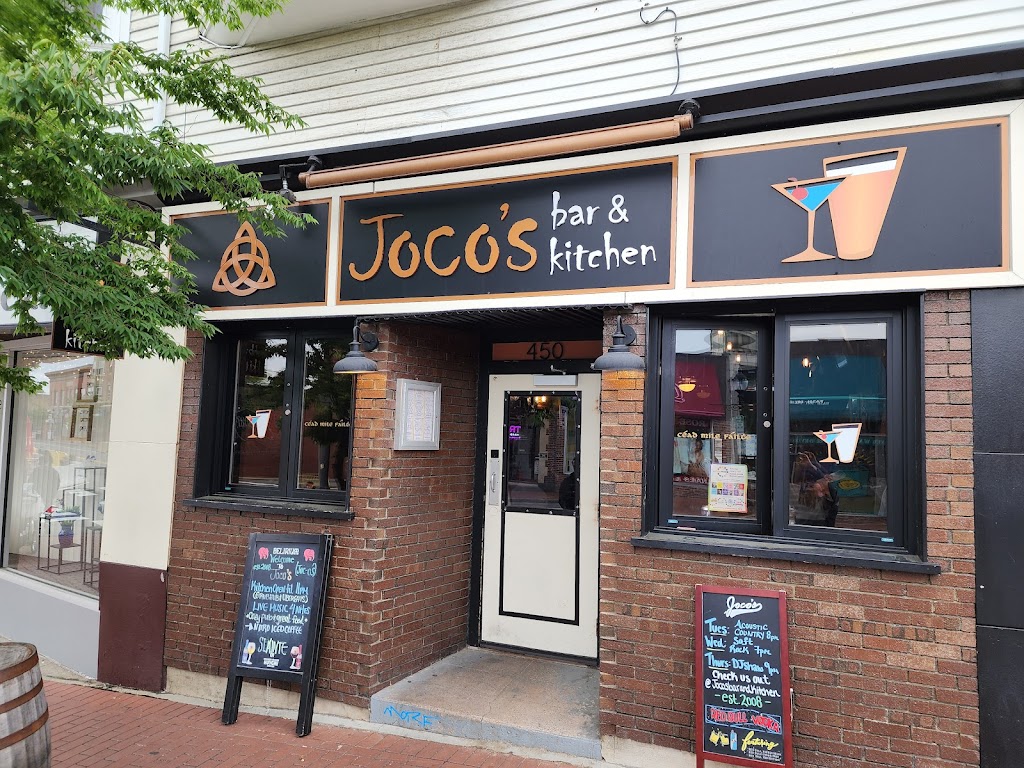 Jocos Bar & Kitchen 02453