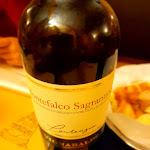 Photo n°1 de l'avis de Puff.t fait le 19/01/2017 à 10:34 sur le  Osteria del Monsignore à Sarzana