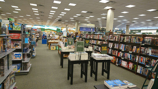 Book Store «Barnes & Noble», reviews and photos, 5601 Brodie Ln #300, Austin, TX 78745, USA