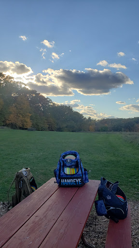 Golf Course «The Oaks Disc Golf Course», reviews and photos, 10847 W La Porte Rd, Mokena, IL 60448, USA