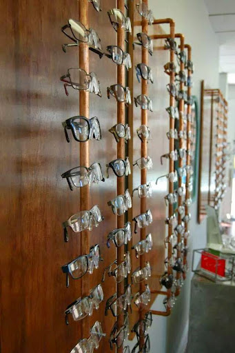 Optometrist «Complete Vision Care Optical Boutique», reviews and photos, 24 N Gore Ave, Webster Groves, MO 63119, USA