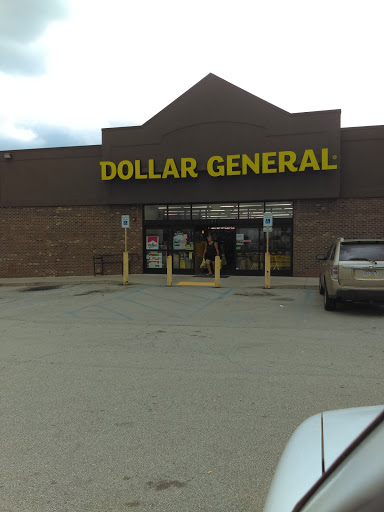 Discount Store «Dollar General», reviews and photos, 351 Hoffman Blvd, Duquesne, PA 15110, USA