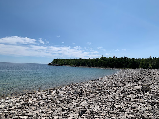 Boulder Beach