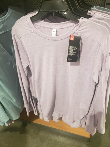 Clothing Store «Under Armour Factory House», reviews and photos, 100 Citadel Drive, Commerce, CA 90040, USA