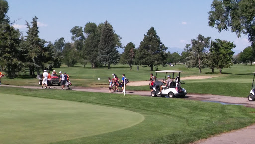 Golf Course «Elmwood Golf Course», reviews and photos, 3900 Thatcher Ave, Pueblo, CO 81005, USA