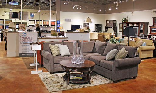 Furniture Store «Bassett Furniture - Orem», reviews and photos, 322 W University Pkwy, Orem, UT 84058, USA