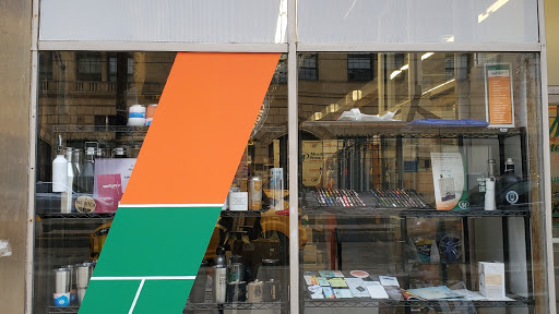 Commercial Printer «Minuteman Press», reviews and photos, 136 Broadway, Buffalo, NY 14203, USA