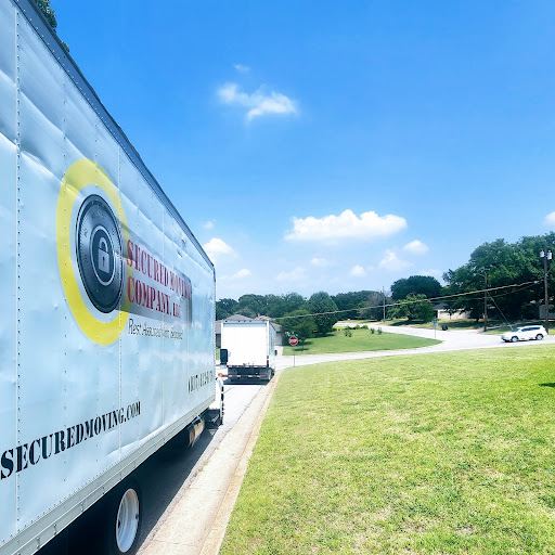 Secured Moving Company LLC Fort Worth image 4