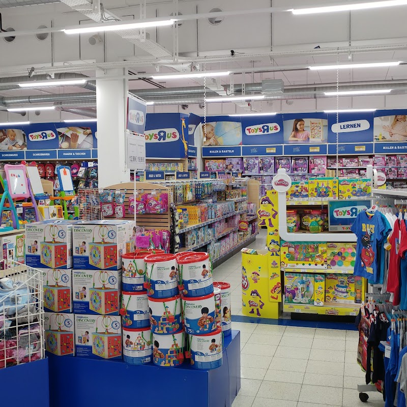 Smyths Toys Superstores