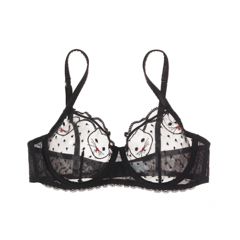 Lingerie Store «Brooklyn Fox Lingerie Court Street», reviews and photos, 177 Court St, Brooklyn, NY 11201, USA