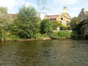 Photo n°54 de L'Auberge de la Vallée à Saint-Céneri-le-Gérei ()