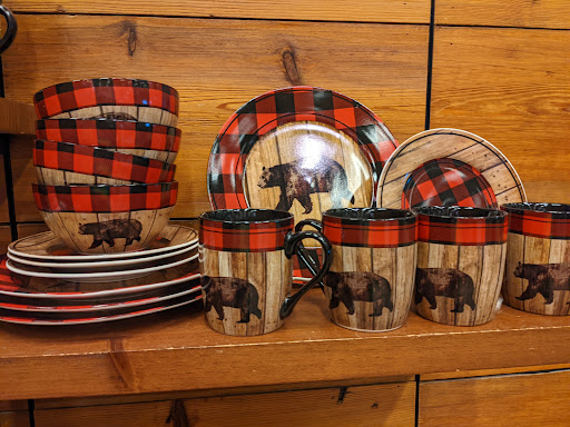 Sporting Goods Store «Bass Pro Shops», reviews and photos, 1000 Bass Pro Dr NW, Altoona, IA 50009, USA