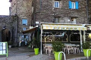 Bar Du Portail image