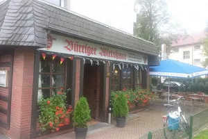 Gaststätte "Bürriger Wirtshaus" image