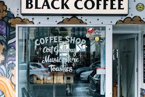Black Coffee image