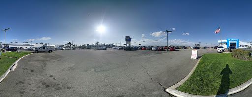 Car Dealer «Mark Christopher Auto Center», reviews and photos, 2131 E Convention Center Way, Ontario, CA 91764, USA