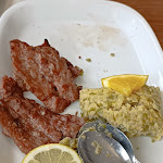 Photo n°3 de l'avis de António.a fait le 25/11/2023 à 13:33 sur le  Tasca do Montinho à Alcôrrego