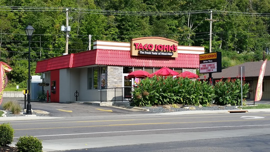 Taco Johns