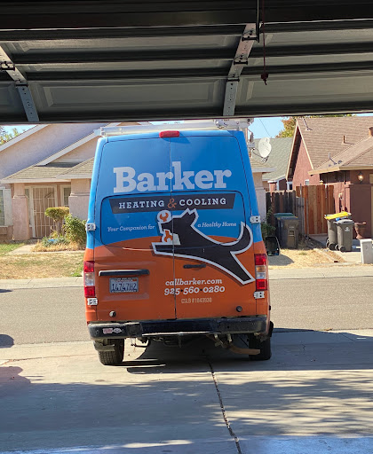 Barker Heating & Cooling image