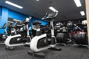 Strive Fitness 24/7 Smart Gym Parramatta image