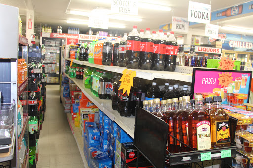 Liquor Store «Barnes Liquors», reviews and photos, 4819 Barnes Rd, Colorado Springs, CO 80917, USA