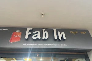Fab in image