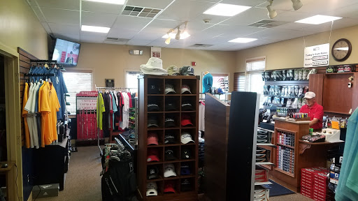 Golf Club «Breton Bay Golf & Country Club», reviews and photos, 21935 Society Hill Rd, Leonardtown, MD 20650, USA