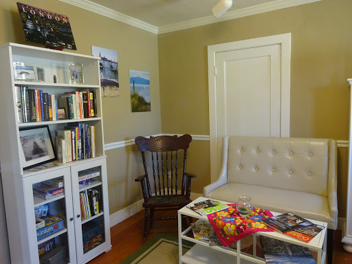 Cafe «Auntie Rae’s Dessert Island», reviews and photos, 4704 Holladay Blvd E, Holladay, UT 84117, USA