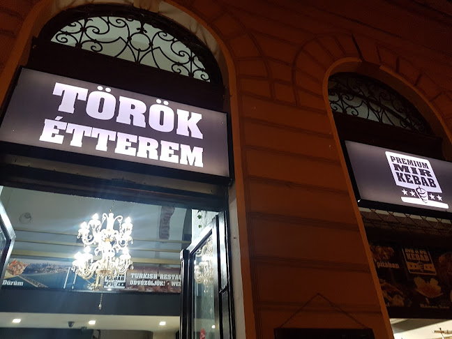 Értékelések erről a helyről: Török étterem, Debrecen - Étterem