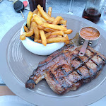 Photo n° 2 de l'avis de Geoffrey.i fait le 24/08/2023 à 22:27 pour ROTOMAGUS à Rouen