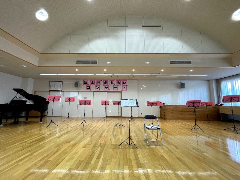 大津市 市民部富士見市民センター 滋賀県大津市園山 市役所 区役所 グルコミ