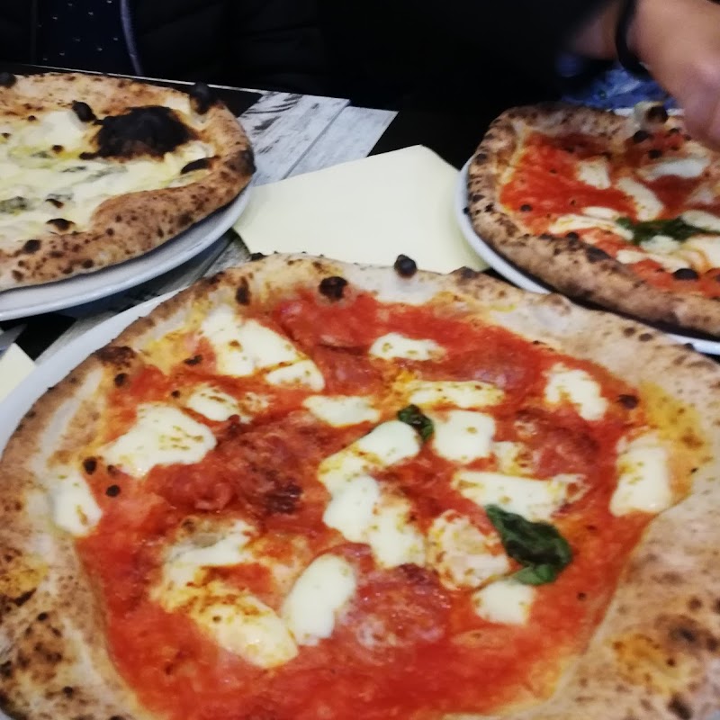 Caputo - Ristorante e Pizzeria Napoletana