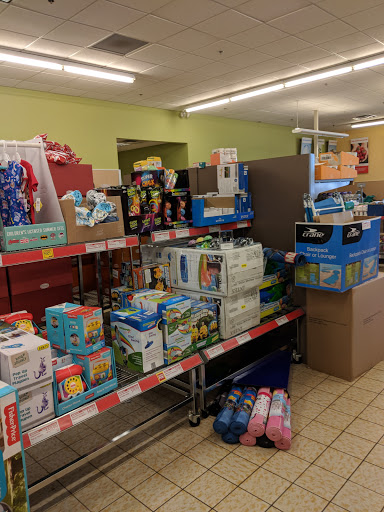 Grocery Store «ALDI», reviews and photos, 209 S Royal Oaks Blvd, Franklin, TN 37064, USA