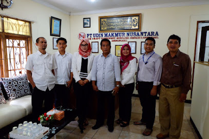 Graha Umara Group (PT. Udin Makmur Nusantara & Grup)