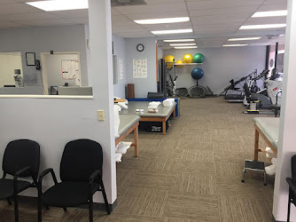 California Rehabilitation and Sports Therapy - Downey