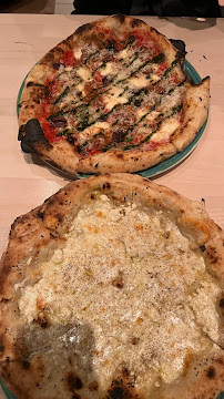 Plats et boissons du Pizzeria The Dainty Pizza à Chamonix-Mont-Blanc - n°18