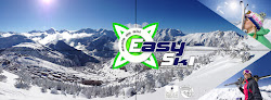 EASYSKI école de ski Alpe d'Huez station internationale Ski school Alpe d'Huez Huez