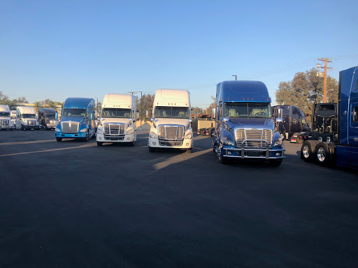 Pride Truck Sales Fontana I-10 & I-15