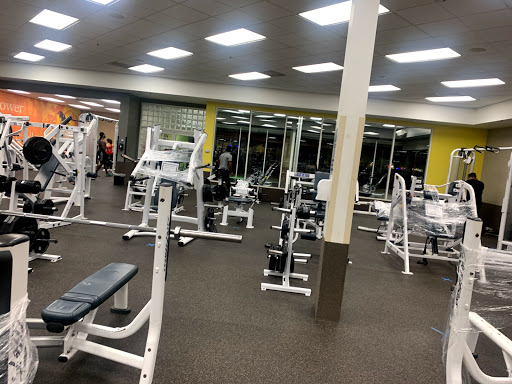 Gym «LA Fitness», reviews and photos, 350 N University Dr, Pembroke Pines, FL 33024, USA