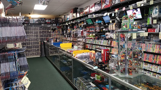 Electronics Store «Land of Electronics», reviews and photos, 687 N Bedford St # 2, East Bridgewater, MA 02333, USA