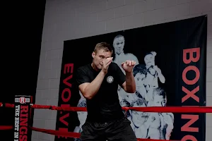 Evolve Boxing Club image