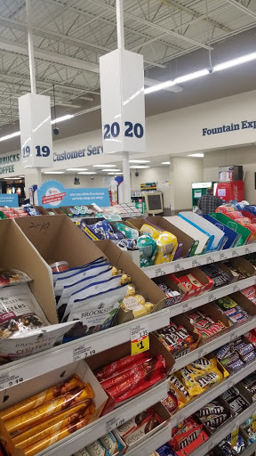 Grocery Store «Meijer», reviews and photos, 205 S Range Rd, Marysville, MI 48040, USA