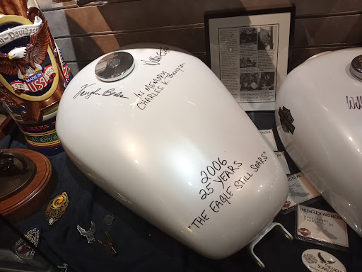 Harley-Davidson Dealer «Napoleon Harley Davidson», reviews and photos, 862 American Rd, Napoleon, OH 43545, USA